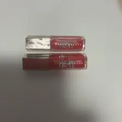 FENTY BEAUTY Gloss Bomb HeatHot Cherry×2のサムネイル