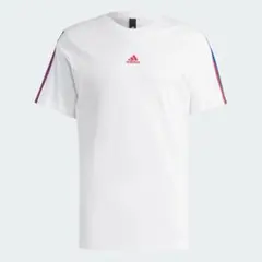 ◇新品・未使用◇アディダス/adidas◇BRANDLOVE 半袖Tシャツ