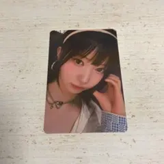 BABYMONSTER LOVEMONSTERS アサ 6000円購入特典