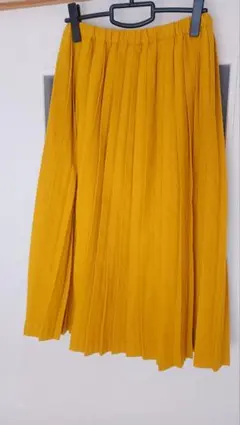 サマンサモスモス スカート L サイズ