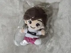 道枝駿佑 ちびぬい