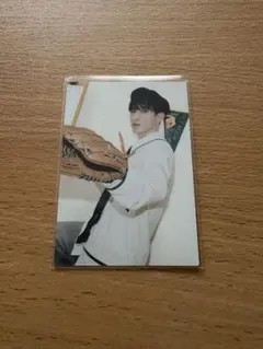 SEVENTEEN ドギョム