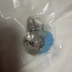 ちいかわ めじるしアクセサリー2 モモンガ