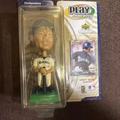 Iciro -イチロー-/シアトル・マリナーズ 「PLAY MAKERS」 2…のサムネイル