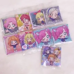 アイカツ ウエハースシール まとめ売り