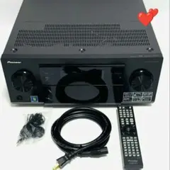 【希少】完動品 Pioneer SC-2022 Class D 即日発送のサムネイル