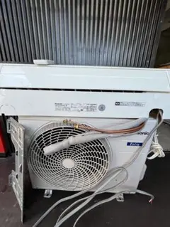 Panasonic Eolia ルームエアコン CS-220DJT - メルカリ