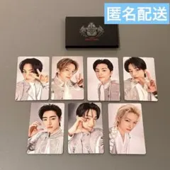 ENHYPEN トレカ 第2弾 VIP House of Vampire コンプ