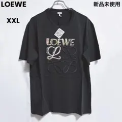 2026年最新】loewe ロエベ アナグラム刺繍ロゴ tシャツmの人気アイテム 
