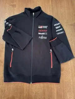 非売品 TOYOTA TECNO トヨタ テクノ ジャケット Lサイズ MA1 2025年最新】TOYOTA メンズ ナイロンジャケットの人気アイテム - メルカリ