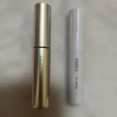 【新品】FANCL アイラッシュトリートメント & リップクリーム セット