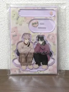 2025年最新】ピンクハートジャム アクリルスタンドの人気