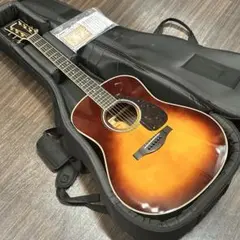 YAMAHA LL16 ARE ヤマハ アコースティックギター エレアコのサムネイル
