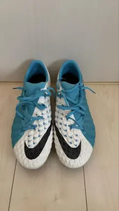 NIKE ハイパーヴェノム ファントム HYDRA FG 27cm - メルカリ