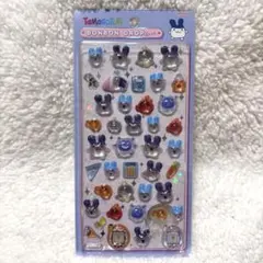【正規品】たまごっち ボンボンドロップシール みみっち