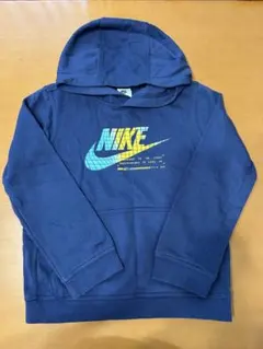 NIKE キッズトレーナー(145㎝、女の子用)