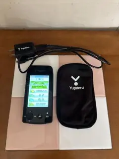 【ゴルフナビ中古品】ユピテル　YGN7000 ユピテル GOLFNAVI YGN7000 価格比較 - 価格.com