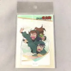닌타마 아크릴 스탠드 이로하의 단 젠호지 이사쿠 식만루 사부로