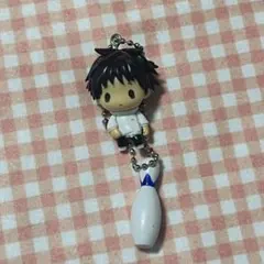 呪術廻戦 ラウンドワン ミニフィギュアストラップ 乙骨憂太