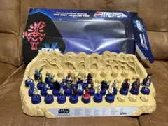 2026年最新】スターウォーズ ボトルキャップコレクションステージの