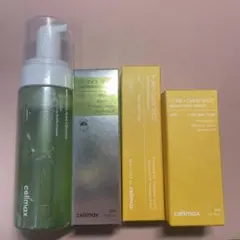 celimax スキンケア4点セットのサムネイル