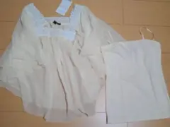 プライドグライド　ブラウス新品未使用のサムネイル