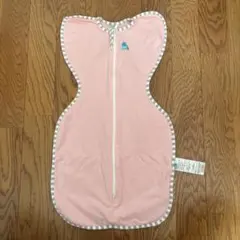 スワドルアップ ベビー用寝具