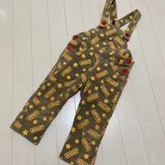 ANAP サロペット　オーバーオール