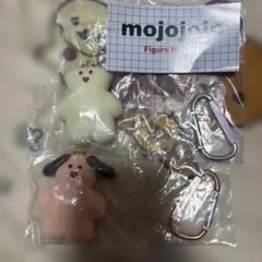 mojojojo フィギュアマスコット