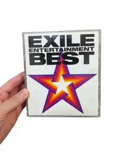 EXILE ENTERTAINMENT BEST