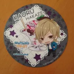 【値下げ中】あんスタ アニカフェコースター羽風薫