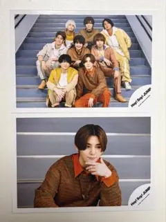 山田涼介　Hey! Say! JUMP 公式写真