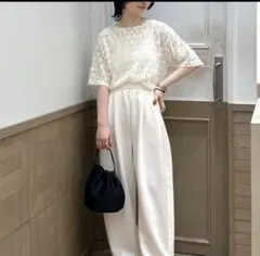 ローリーズファーム 半袖tシャツ