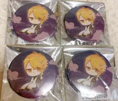 センラ　缶バッジ　ハロパ　③