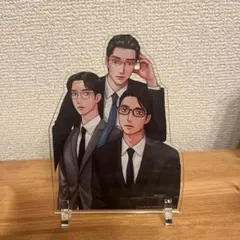 女の園の星 アクリルチャーム コンプリート セット 2025年最新】女の園の星 アクリルの人気アイテム - メルカリ