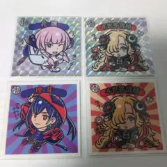 2025年最新】神椿 ステッカーの人気アイテム - メルカリ