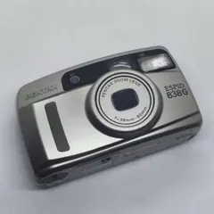 フィルムカメラ Pentax ESPIO 838G G0311-1114-360-9v Pentax Espio 838 - Analogue Revival