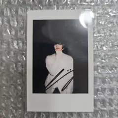 &TEAM 月狼 中華　ヨントン　一直娯 4.0 トレカ チェキ　特典　EJ