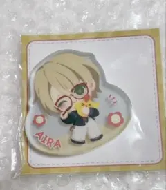 あんスタ ゆらゆらアクリルスタンド 藍良