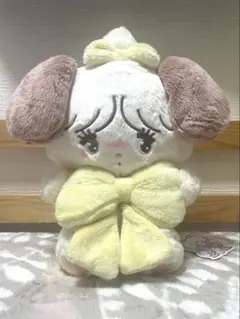 mikko ぬいぐるみ キャラクターグッズ