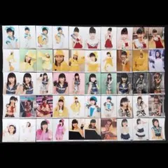474 モーニング娘。 道重さゆみ 生写真 37枚セット 写真）道重さゆみ卒業！「モーニング娘。'14 コンサートツアー秋 GIVE アイドル