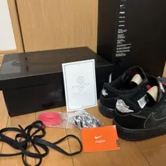 ブラックファントム