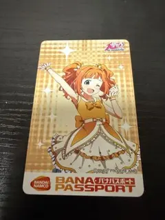 2026年最新】バナパスポートの人気アイテム - メルカリ