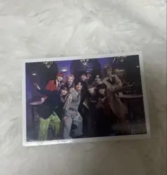 超特急 生写真 集合
