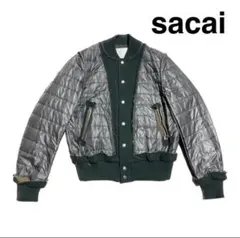 sacai MA-1 ブルゾンのサムネイル
