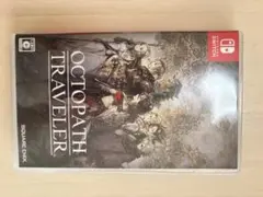 OCTOPATH TRAVELER Nintendo Switch