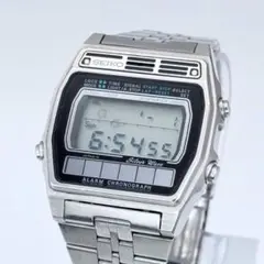 2026年最新】SEIKO SILVER WAVEデジタルの人気アイテム - メルカリ