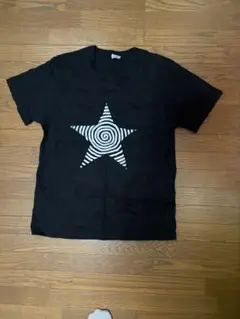 mumuclub Tシャツ ブラック
