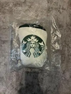 Starbucks ブランケット 毛布
