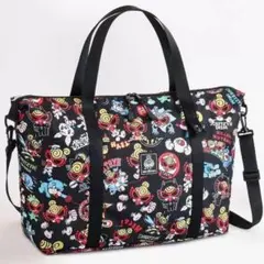 ヒステリックミニ ビッグバッグ 付録HYSTERIC MINI